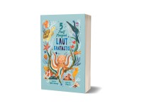 Image of 5 Menit Mengenal Laut Fantastis