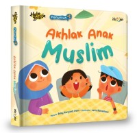Image of Akhlak Anak Muslim