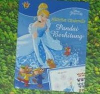Image of Aktivitas Cinderella Pandai Menghitung