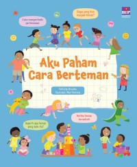 Image of Aku Paham Cara Berteman