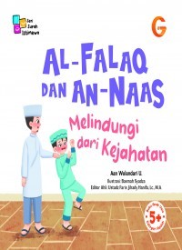 Image of Al-Falaq Dan An-Nas : Melindungi Dari Kejahatan