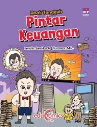 Image of Anak Tangguh Pintar Keuangan