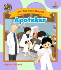 Apoteker