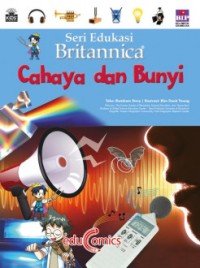 Image of Britannica : Cahaya dan Bunyi