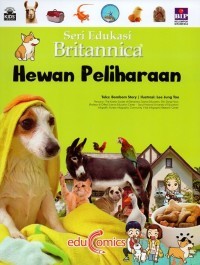 Image of Britannica : Hewan Peliharaan