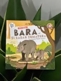 Image of Buku Harian Bara Si Badak Sumatera