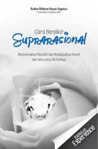 Cara Berpikir Suprasional