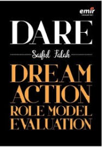 Dare Dream Action Role Model Evaluation