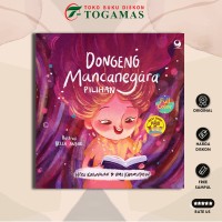 Image of Dongeng Mancanegara Pilihan