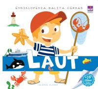 Image of Ensikolpedia Balita Cerdas : Laut