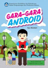 Image of Gara-Gara Android