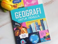 Geografi Untuk Pemula