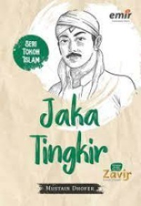 Jaka Tingkir