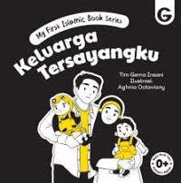 Image of Keluarga Tersayangku