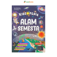 Image of Kidzopedia Alam Semesta