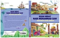 Image of Kisah Hebat Nabi Muhammad Dan Kisah Ajaib Lainnya