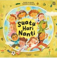 Image of Menunggu Waktu Libur