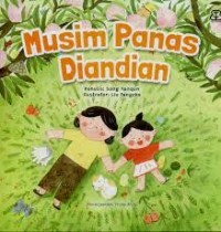 Image of Musim Panas Diandian