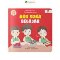 Mutsaqaful Fikr ( Berwawasan Luas ) : Aku Suka Belajar