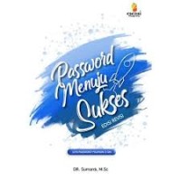 Password Menuju Sukses