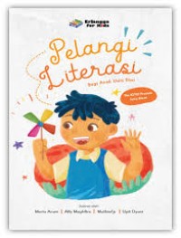 Pelangi Literasi Bagi Anak Usia Dini