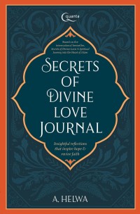 Image of Sectrets Of Divine Love Journal