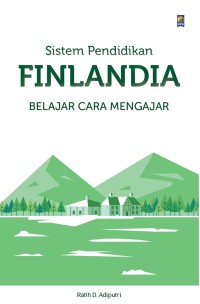 Sistem Pendidikan Finlandia