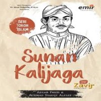 Sunan Kalijaga