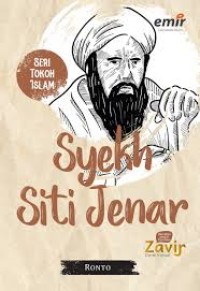 Syekh Siti Jenar
