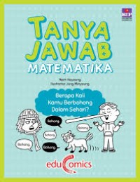 Image of Tanya Jawab Matematika Berapa Kali Kamu Berbohong Dalam Sehari