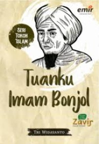 Tuanku Imam Bonjol