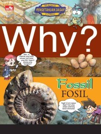 Why? Fossil Fosil